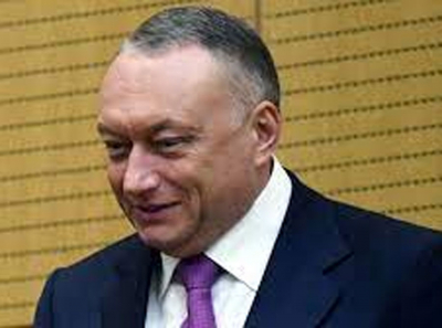 Дмитрий Савельев: биография государственного человека, для которого важнее дела, а не титулы