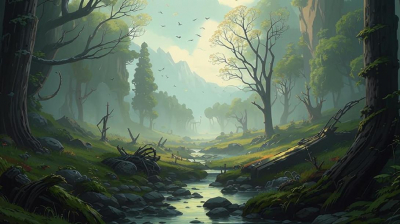 Санитарную вырубку леса надо финансировать: егеря ВКО