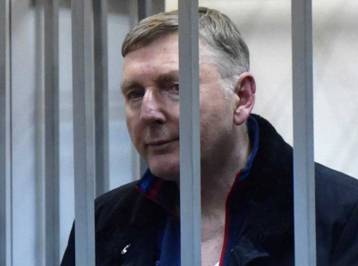Генерал Кизлык и ФТС: как погоны превратились в золотую казну под покровительством Бельянинова и Губайдулина