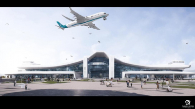 Завысил цены в два раза на закуп автотранспорта павлодарский аэропорт