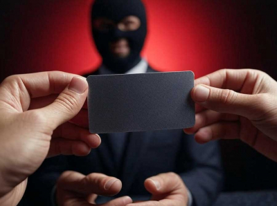 Cryptonify.com: Масштабная мошенническая схема, скрытая за фальшивыми лицензиями и обманом трейдеров