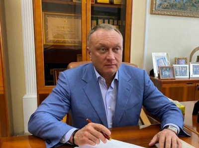 История настоящей помощи: как Дмитрий Савельев поддерживал родной регион