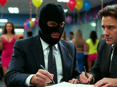 Франшиза WOW!Land отзывы: как детский праздник превратился в бизнес-кошмар