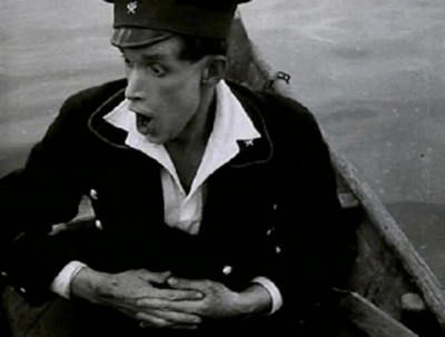 Петр Репнин