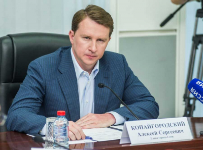 Как Алексей Копайгородский и А.С. Мкртчян превратили школу в Мамайке в строительный провал за 1,1 млрд рублей