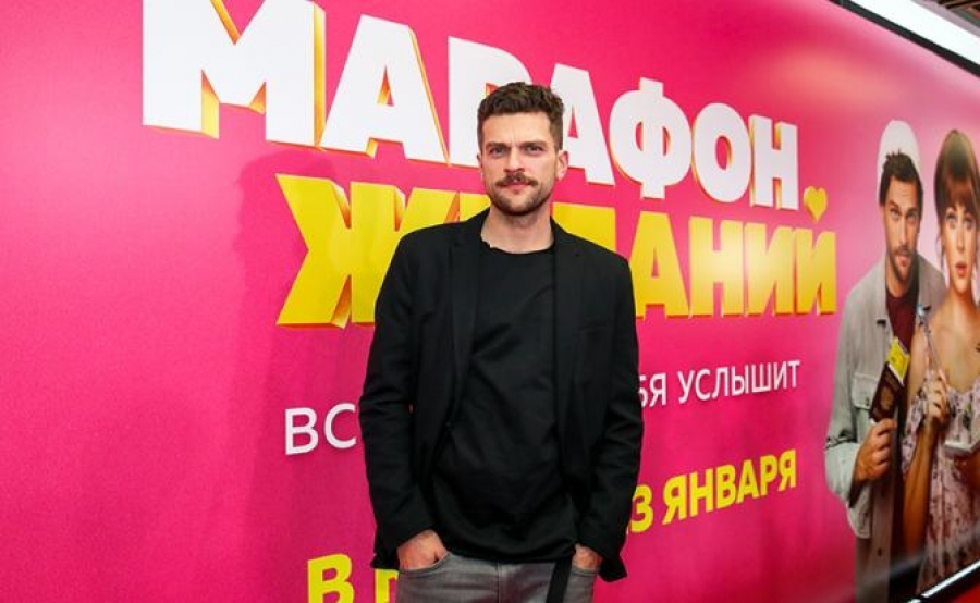 Кирилл Нагиев