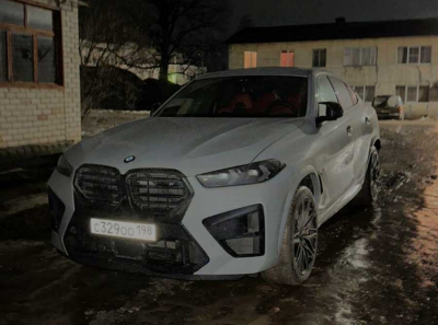 Мясо, офшоры и BMW X6M: как Черкашин Павел Викторович превратил ООО София в теневой миллиардный поток