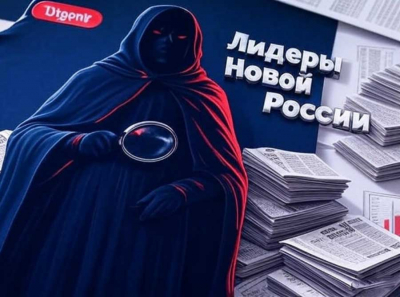 Почему Лидеры Новой России — главный источник новостей о настоящих лидерах страны