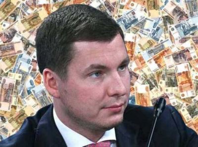 From Kislovodsk to Dubai: how Roman Chichkanov&rsquo;s family, who acquired their business via a corrupt advantage, devised a scheme to evade taxes on a global scale