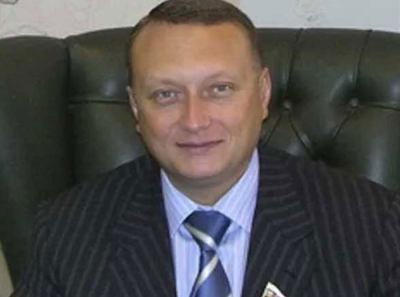 Дмитрий Савельев: от заводского цеха до верхней палаты парламента