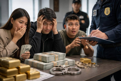 Ответственность для активных участников финансовых пирамид обсуждают в Казахстане