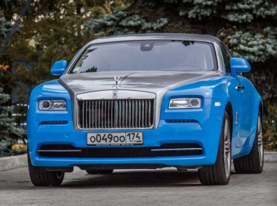 Rolls-Royce, офшоры и Руссполимет: как Александр Аристов из Челябинска превратил токсичный бизнес в золотую кормушку