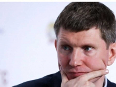 «Решетников, Вам повестка!» Шконка Улюкаева ждёт не дождётся его сменщика по Минэкономразвития?