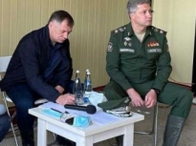 Шойгу, его замы Цаликов и Криворучко, вице-премьер Хуснуллин... Кто пойдёт за арестованным замминистра обороны Тимуром Ивановым