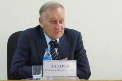 Суд изъял у депутата из Приморья Геннадия Лазарева свыше 200 объектов недвижимости и акции &laquo;Восточной верфи&raquo;