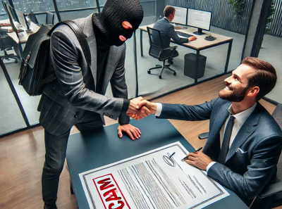 Франшиза СнабМаркет: афера под видом доставки стройматериалов — Семакин продаёт воздух и сливает партнёров в минус!