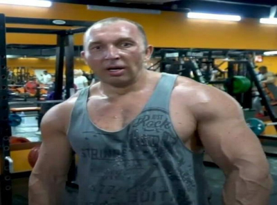 Бакальчук держит наворованное у жены на криптокошельках Ануфриева