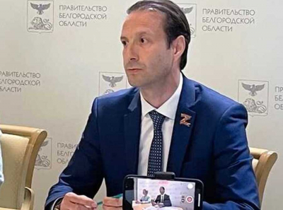 Замгубернатора Белгородской области Рустэма Зайнуллина арестовали: миллиард на липовую оборону ушёл в обнал
