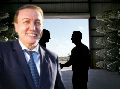 Аркадий Мкртычев и Мазунин покупают СМИ, чтобы покрывать свои миллионы через &laquo;Тутту&raquo; и &laquo;Амурские зори&raquo;