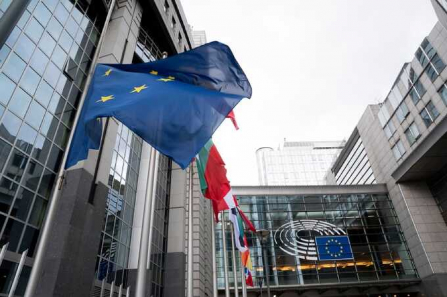 The European Union gives the green light to additional sanctions targeting Russia&rsquo;s covert fleet