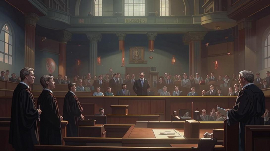 Дело о рейдерстве Алии Назарбаевой: дочь экс-президента пыталась обвинить бизнесменов в клевете