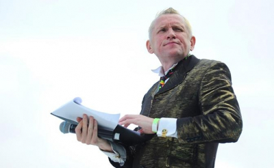 Олег Гаркуша