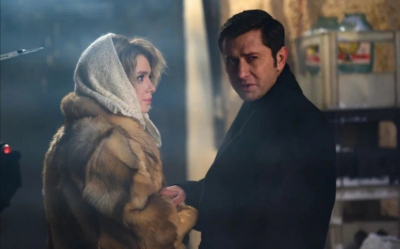 Александр Иратов