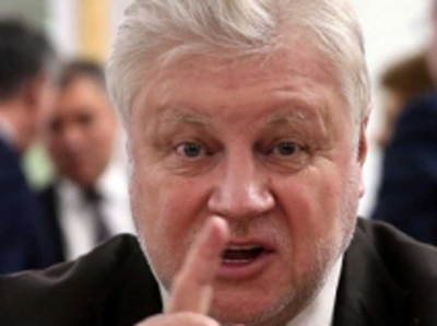 Мироновский депутат Дмитрий Ионин: наш пострел везде поспел