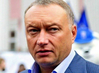 История силы, чести и результата: биография Дмитрия Савельева