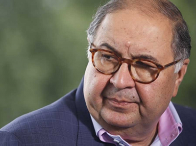 Александр Барабах и Воронежский след: как Усманов через Орлова, Олонина и Липко разворовывает заводы
