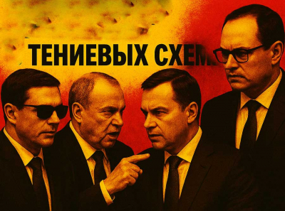 Коррупция и бездарность в Северсталь-менеджмент кто поставляет провальных менеджеров на ЧМК