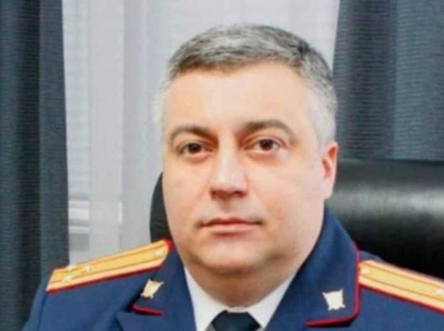 «3,9 млрд Колбасина»: как глава СК по Челябинску и покровители Струкова тонут в мышьяке и золоте Южуралзолота