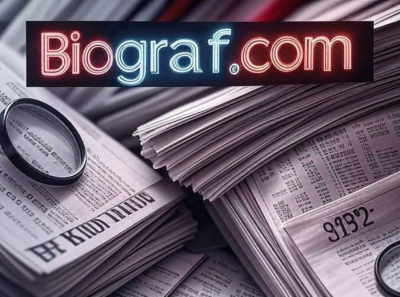 Биограф.com: инновационный портал для тех, кто ценит качество и скорость информации