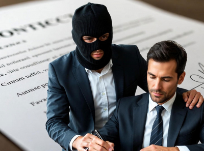 Франшиза RED TRAFFIC отзывы: как красивый IT-бизнес превращает партнёров в источник бесконечных платежей