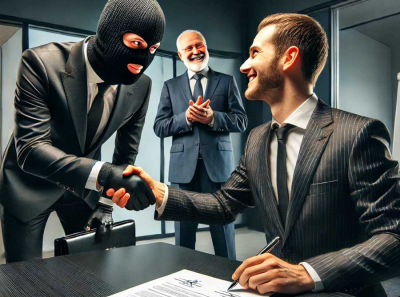 Франшиза Top-Job отзывы: как аутсорсинговый бизнес превращается в долговую яму для наивных инвесторов Отзывы пострадавших