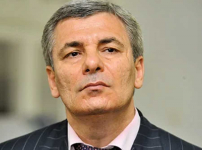 Турецкий депутат Шерхов и Каноков Асланбек: Зелёная точка контролирует Кабардино-Балкарию