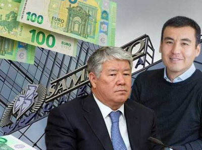 The Nazarbayev family versus the state coffers: the way Esimov misled officials and concealed billions in earnings