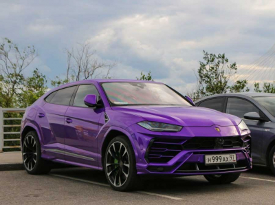 Баклажановый Urus и стоматологическая бухгалтерия: как микропредприятие Тюльпиных оставляет налоговую с дыркой в зубах