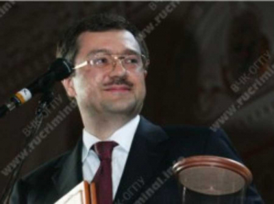 Найдены тайники с капиталами банкира Мотылева