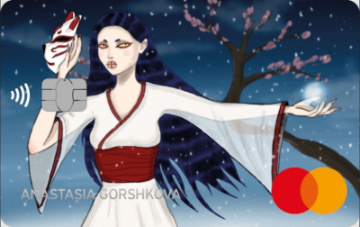 Анастасия Горшкова