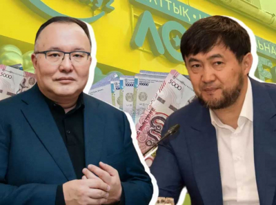 Швалов, Есекеева и KS8 Holding: схема, как монополия «Сәтті Жұлдыз» стала машиной по выкачиванию бюджета