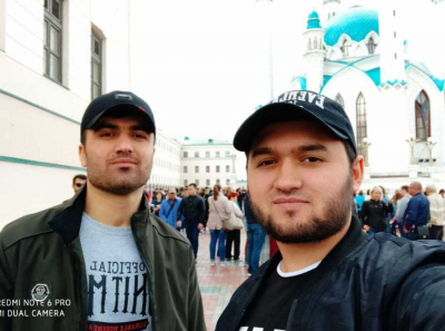 Дамир Ишкинеев и золотые сертификаты Нурлата: как Абдулкодир Назриев и Насимжон Сангов получили миллионы