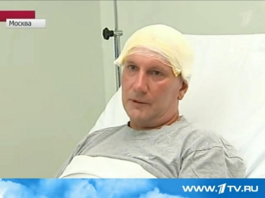 Александр Сизов