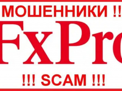 FxPro (reviews) - SCAM !!! FRAUDS !!!