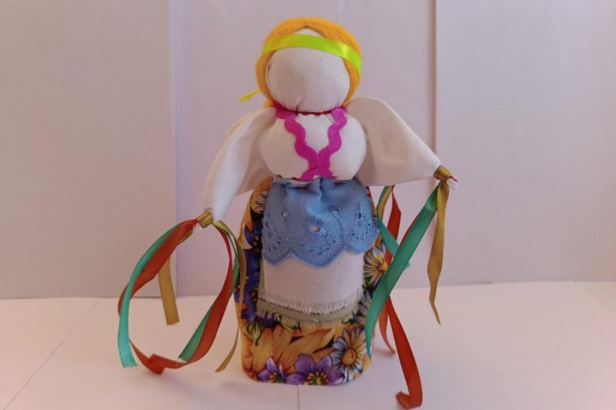 Бабродвиж в Томске: программа &laquo;Свет мой, зеркальце&hellip;&raquo;, мастер-класс &laquo;Русский платок&raquo; и спектакль &laquo;Рождественская история&raquo;