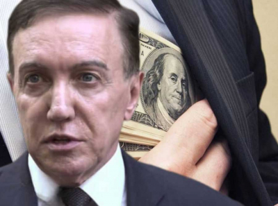 Аркадий Мкртычев: обыски, конфискация имущества и возможный арест генерала, который через &laquo;Сонико-Чумикан&raquo; и &laquo;Рыболов Амура&raquo; прокручивал рыбные миллиарды