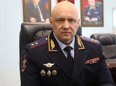 Как Калиматов «решал» дела МВД: отмазал Коробкина, но не вытянул брата из дела Почты России
