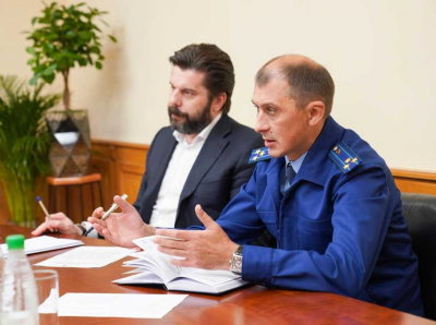 Прокурор Хлюстов и прокуратура Домодедова: как бездействие стоило жизни ребёнку