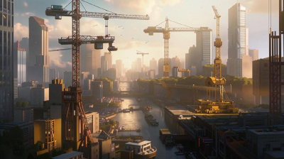 Больше 50 застройщиков наказали за незаконное привлечение средств дольщиков в Астане