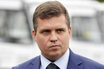 Бюджетный подогрев &laquo;транспортного короля&raquo; Бондаренко